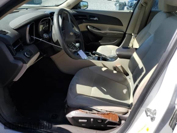 ✅ 2015 Chevrolet Malibu LT • VIN: 1G11C5SL0FU153102 • Lot: 90793305. Listed on Copart with 148,558 mi miles. Access the free auction sales archive from the USA and view a detailed vehicle history report at DreamBid. Image 7.