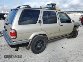 ✅ 2000 Nissan Pathfinder XE • VIN: JN8AR07Y4YW429113 • Lot: 69663474. Wystawiony na Copart z przebiegiem Nie podano. Bezpłatny archiwum sprzedaży aukcyjnych z USA i szczegółowy raport historii pojazdu na DreamBid. Zdjęcie 3.