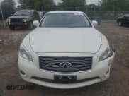 ✅ 2013 Infiniti M Hybrid • VIN: JN1EY1AP6DM650145 • Лот: 72650114. Опубликован ранее на Copart с пробегом 176 735 миль. Бесплатный доступ к архиву аукционных продаж из США и подробный отчёт об истории автомобиля на DreamBid. Изображение 5.
