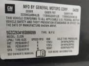 ✅ 2006 Saturn VUE • VIN: 5GZCZ63416S886099 • Lot: 42071218. Wystawiony na IAAI z przebiegiem Nie podano. Bezpłatny archiwum sprzedaży aukcyjnych z USA i szczegółowy raport historii pojazdu na DreamBid. Zdjęcie 9.