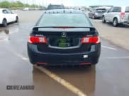 ✅ 2010 Acura TSX • VIN: JH4CU2F61AC009345 • Lot: 41932204. Listed on IAAI with 173,922 mi. Free auction sales archive from the USA and detailed vehicle history report at DreamBid. Image 16.
