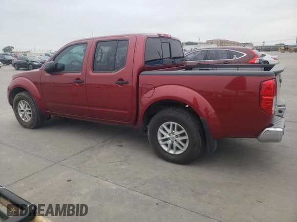 ✅ 2020 Nissan Frontier SV • VIN: 1N6ED0EA1LN712999 • Lot: 77282664. Wystawiony na Copart z przebiegiem Nie podano. Bezpłatny archiwum sprzedaży aukcyjnych z USA i szczegółowy raport historii pojazdu na DreamBid. Zdjęcie 2.