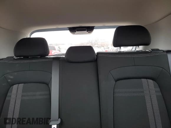 ✅ 2022 Hyundai Venue SEL • VIN: KMHRC8A32NU166411 • Lot: 44346575. Listed on Copart with 33,022 mi. Free auction sales archive from the USA and detailed vehicle history report at DreamBid. Image 10.