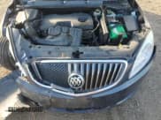 ✅ 2015 Buick Verano Convenience Group • VIN: 1G4PR5SK9F4219441 • Лот: 86485795. Опубликован ранее на Copart с пробегом 223 196 миль. Бесплатный доступ к архиву аукционных продаж из США и подробный отчёт об истории автомобиля на DreamBid. Изображение 11.