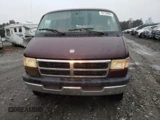 ✅ 1996 Dodge Passenger • VIN: 2B5WB35Z5TK155958 • Lot: 78178904. Listed on Copart with 123,002 mi. Free auction sales archive from the USA and detailed vehicle history report at DreamBid. Image 5.