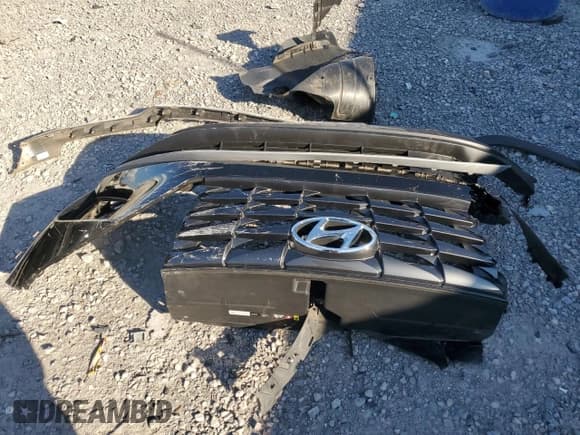 ✅ 2022 Hyundai Tucson SEL Convenience • VIN: KM8JFCA10NU072498 • Lot: 73065864. Wystawiony na Copart z przebiegiem 28 266 mil. Bezpłatny archiwum sprzedaży aukcyjnych z USA i szczegółowy raport historii pojazdu na DreamBid. Zdjęcie 15.