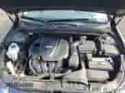 2013 Hyundai Sonata GLS z VIN 5NPEB4AC5DH763754, wystawiony jako Copart lot #89664975 z przebiegiem 138 098 mil mil oraz Szkoda całkowita • Salvage title. Historia ofert i sprzedaży dostępna na DreamBid. Obrazek 11.