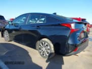 ✅ 2021 Toyota Prius L Eco • VIN: JTDKAMFU5M3146454 • Lot: 43462876. Wystawiony na IAAI z przebiegiem 93 810 mil. Bezpłatny archiwum sprzedaży aukcyjnych z USA i szczegółowy raport historii pojazdu na DreamBid. Zdjęcie 3.