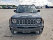 ✅ 2021 Jeep Renegade Latitude • VIN: ZACNJCB11MPM32796 • Lot: 92902425. Listed on Copart with 90,878 mi. Free auction sales archive from the USA and detailed vehicle history report at DreamBid. Image 5.