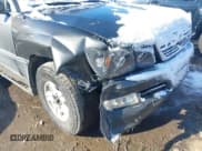 ✅ 2000 Lexus LX 470 • VIN: JT6HT00W6Y0118359 • Лот: 41369134. Опубликован ранее на IAAI с пробегом 279 475 миль. Бесплатный доступ к архиву аукционных продаж из США и подробный отчёт об истории автомобиля на DreamBid. Изображение 6.