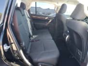 ✅ 2019 Lexus GX 460 Premium • VIN: JTJBM7FX3K5239894 • Lot: 86706325. Wystawiony na Copart z przebiegiem 132 396 mil. Bezpłatny archiwum sprzedaży aukcyjnych z USA i szczegółowy raport historii pojazdu na DreamBid. Zdjęcie 11.