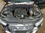 ✅ 2013 Audi A4 Premium Plus • VIN: WAUFFAFL9DN019409 • Lot: 96231035. Listed on Copart with 127,288 mi. Free auction sales archive from the USA and detailed vehicle history report at DreamBid. Image 11.