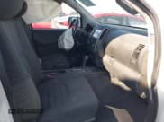 ✅ 2019 Nissan Frontier SV • VIN: 1N6AD0CW9KN737810 • Lot: 42068443. Listed on IAAI with 44,755 mi. Free auction sales archive from the USA and detailed vehicle history report at DreamBid. Image 5.