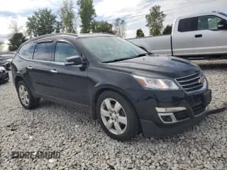 ✅ 2017 Chevrolet Traverse LT • VIN: 1GNKVGKD9HJ347150 • Lot: 85074965. Wystawiony na Copart z przebiegiem 149 269 mil. Bezpłatny archiwum sprzedaży aukcyjnych z USA i szczegółowy raport historii pojazdu na DreamBid. Zdjęcie 4.