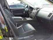 ✅ 2012 Mazda CX-9 Sport • VIN: JM3TB2BA0C0363211 • Lot: 42598338. Wystawiony na IAAI z przebiegiem 154 873 mil. Bezpłatny archiwum sprzedaży aukcyjnych z USA i szczegółowy raport historii pojazdu na DreamBid. Zdjęcie 5.