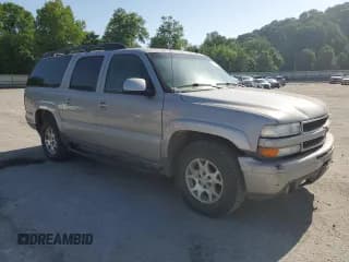 ✅ 2006 Chevrolet Suburban LS • VIN: 1GNFK16Z06J178047 • Лот: 61729835. Опубликован ранее на Copart с пробегом 215 474 миль. Бесплатный доступ к архиву аукционных продаж из США и подробный отчёт об истории автомобиля на DreamBid. Изображение 4.