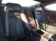 ✅ 2005 Bentley Continental GT GT • VIN: SCBCR63W65C025225 • Lot: 81644934. Listed on Copart with Not provided. Free auction sales archive from the USA and detailed vehicle history report at DreamBid. Image 10.