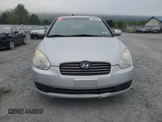 ✅ 2011 Hyundai Accent GLS • VIN: KMHCN4AC4BU608819 • Lot: 69569924. Wystawiony na Copart z przebiegiem 191 634 mil. Bezpłatny archiwum sprzedaży aukcyjnych z USA i szczegółowy raport historii pojazdu na DreamBid. Zdjęcie 5.