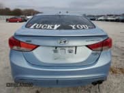 ✅ 2013 Hyundai Elantra SE • VIN: KMHDH6AE0DU008231 • Лот: 81969174. Опубликован ранее на Copart с пробегом 139 254 миль. Бесплатный доступ к архиву аукционных продаж из США и подробный отчёт об истории автомобиля на DreamBid. Изображение 6.