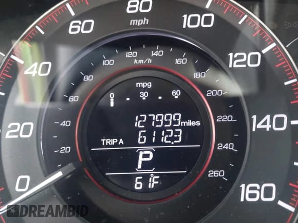 ✅ 2014 Honda Accord Sport • VIN: 1HGCR2F56EA294587 • Lot: 43682604. Wystawiony na IAAI z przebiegiem 127 999 mil. Bezpłatny archiwum sprzedaży aukcyjnych z USA i szczegółowy raport historii pojazdu na DreamBid. Zdjęcie 15.