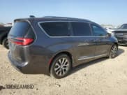 ✅ 2022 Chrysler Pacifica Hybrid Pinnacle • VIN: 2C4RC1N76NR205510 • Лот: 49315045. Опубликован ранее на Copart с пробегом 40 049 миль. Бесплатный доступ к архиву аукционных продаж из США и подробный отчёт об истории автомобиля на DreamBid. Изображение 3.