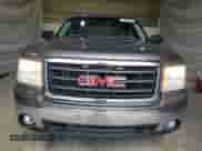 ✅ 2007 GMC Sierra 1500 SLE1 • VIN: 2GTEK13M071574911 • Lot: 91494115. Listed on Copart with 111,548 mi. Free auction sales archive from the USA and detailed vehicle history report at DreamBid. Image 5.