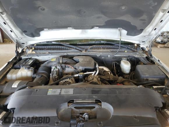 ✅ 2007 Chevrolet Silverado 2500HD LT3 • VIN: 1GCHK23D97F107255 • Лот: 66758015. Опубликован ранее на Copart с пробегом 433 768 миль. Бесплатный доступ к архиву аукционных продаж из США и подробный отчёт об истории автомобиля на DreamBid. Изображение 11.