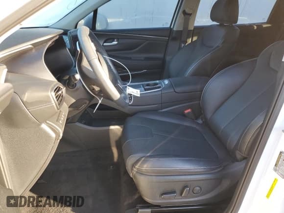 ✅ 2022 Hyundai Santa Fe SEL • VIN: 5NMS3DAJ5NH479280 • Lot: 70585413. Wystawiony na Copart z przebiegiem 7 664 mil. Bezpłatny archiwum sprzedaży aukcyjnych z USA i szczegółowy raport historii pojazdu na DreamBid. Zdjęcie 7.