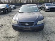 ✅ 2008 Hyundai Sonata GLS • VIN: 5NPET46C18H364528 • Лот: 49783264. Опубликован ранее на Copart с пробегом 165 962 миль. Бесплатный доступ к архиву аукционных продаж из США и подробный отчёт об истории автомобиля на DreamBid. Изображение 5.