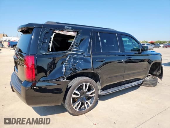 ✅ 2020 Chevrolet Tahoe LT • VIN: 1GNSCBKC1LR232052 • Лот: 80257895. Опубликован ранее на Copart с пробегом 70 851 миль. Бесплатный доступ к архиву аукционных продаж из США и подробный отчёт об истории автомобиля на DreamBid. Изображение 3.