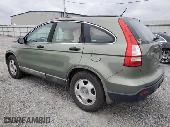 ✅ 2009 Honda CR-V LX • VIN: 5J6RE483X9L000995 • Лот: 81857525. Опубликован ранее на Copart с пробегом 144 078 миль. Бесплатный доступ к архиву аукционных продаж из США и подробный отчёт об истории автомобиля на DreamBid. Изображение 2.