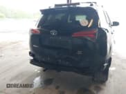 ✅ 2018 Toyota RAV4 SE • VIN: JTMJFREV4JJ234004 • Lot: 42287538. Listed on IAAI with 77,347 mi. Free auction sales archive from the USA and detailed vehicle history report at DreamBid. Image 6.