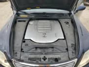 ✅ 2009 Lexus LS 460 • VIN: JTHCL46F195004516 • Lot: 84044835. Listed on Copart with 182,110 mi. Free auction sales archive from the USA and detailed vehicle history report at DreamBid. Image 11.