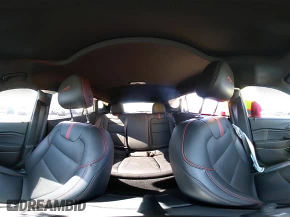 2024 Chevrolet Trax 2RS с VIN KL77LJE21RC015525, выставлен на аукционе IAAI как лот 43383813 с пробегом 30 012 миль миль и . История ставок и продаж доступна на DreamBid. Изображение 18.