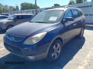 ✅ 2008 Hyundai Veracruz GLS • VIN: KM8NU73C18U036188 • Лот: 43469452. Опубликован ранее на IAAI с пробегом 167 638 миль. Бесплатный доступ к архиву аукционных продаж из США и подробный отчёт об истории автомобиля на DreamBid. Изображение 17.