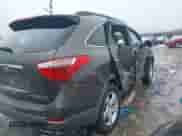 2008 Hyundai Veracruz GLS z VIN KM8NU73C38U069385, wystawiony jako IAAI lot #41553831 z przebiegiem 215 000 mil mil oraz . Historia ofert i sprzedaży dostępna na DreamBid. Obrazek 4.