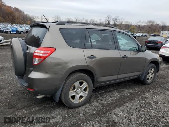✅ 2010 Toyota RAV4 • VIN: 2T3BF4DV7AW031909 • Лот: 90229185. Опубликован ранее на Copart с пробегом 222 816 миль. Бесплатный доступ к архиву аукционных продаж из США и подробный отчёт об истории автомобиля на DreamBid. Изображение 3.