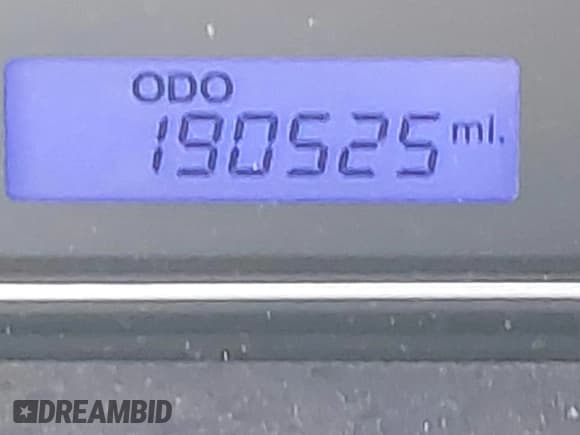 ✅ 2010 Hyundai Elantra SE • VIN: KMHDU4AD0AU980415 • Lot: 43457509. Listed on IAAI with 190,525 mi. Free auction sales archive from the USA and detailed vehicle history report at DreamBid. Image 15.