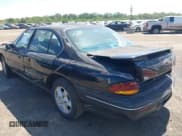 ✅ 1998 Pontiac Bonneville SE • VIN: 1G2HX52K0W4231870 • Lot: 43038855. Wystawiony na IAAI z przebiegiem 189 149 mil. Bezpłatny archiwum sprzedaży aukcyjnych z USA i szczegółowy raport historii pojazdu na DreamBid. Zdjęcie 3.