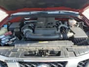 ✅ 2020 Nissan Frontier SV • VIN: 1N6ED0EB9LN724083 • Lot: 71586215. Listed on Copart with 37,090 mi. Free auction sales archive from the USA and detailed vehicle history report at DreamBid. Image 11.