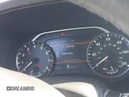 ✅ 2022 Nissan Frontier SV • VIN: 1N6ED1EJ7NN604489 • Lot: 43558282. Wystawiony na IAAI z przebiegiem 11 449 mil. Bezpłatny archiwum sprzedaży aukcyjnych z USA i szczegółowy raport historii pojazdu na DreamBid. Zdjęcie 7.