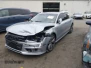 ✅ 2016 Audi A7 Prestige • VIN: WAU2GAFC6GN004589 • Lot: 43581365. Listed on IAAI with 93,470 mi. Free auction sales archive from the USA and detailed vehicle history report at DreamBid. Image 17.