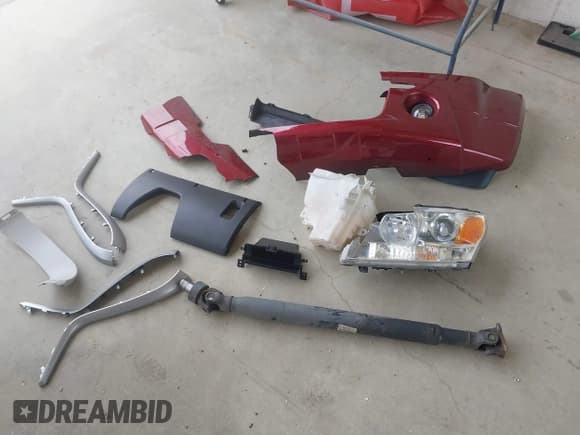 ✅ 2007 Suzuki Grand Vitara XSport • VIN: JS3TD944474202072 • Lot: 42544165. Wystawiony na IAAI z przebiegiem 98 793 mil. Bezpłatny archiwum sprzedaży aukcyjnych z USA i szczegółowy raport historii pojazdu na DreamBid. Zdjęcie 12.