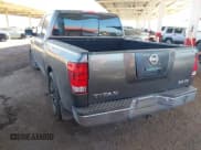 ✅ 2004 Nissan Titan XE • VIN: 1N6AA07A74N514580 • Lot: 40505884. Listed on IAAI with 289,699 mi. Free auction sales archive from the USA and detailed vehicle history report at DreamBid. Image 3.