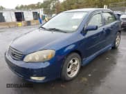 ✅ 2004 Toyota Corolla LE • VIN: 2T1BR32E34C247050 • Лот: 43443619. Опубликован ранее на IAAI с пробегом 201 369 миль. Бесплатный доступ к архиву аукционных продаж из США и подробный отчёт об истории автомобиля на DreamBid. Изображение 2.