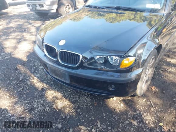 2002 BMW 3 Series 325i с VIN WBAET37422NG84269, выставлен на аукционе IAAI как лот 43450678 с пробегом 70 757 миль миль и . История ставок и продаж доступна на DreamBid. Изображение 6.