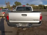 ✅ 2008 Toyota Tacoma PreRunner • VIN: 5TEJU62N88Z577004 • Lot: 43664908. Wystawiony na IAAI z przebiegiem 168 972 mil. Bezpłatny archiwum sprzedaży aukcyjnych z USA i szczegółowy raport historii pojazdu na DreamBid. Zdjęcie 17.