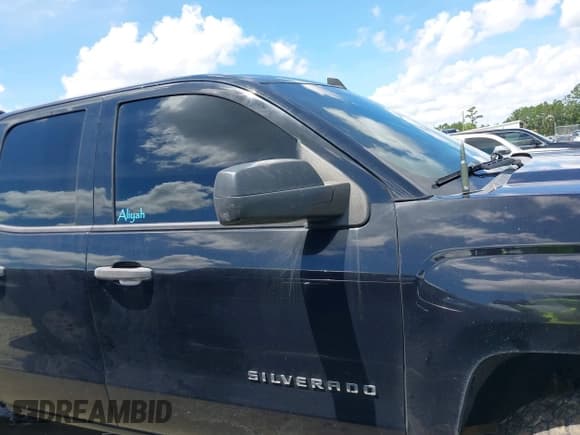 ✅ 2015 Chevrolet Silverado 1500 Work Truck • VIN: 1GCRCPEH0FZ317156 • Lot: 42970708. Listed on IAAI with 133,666 mi. Free auction sales archive from the USA and detailed vehicle history report at DreamBid. Image 13.