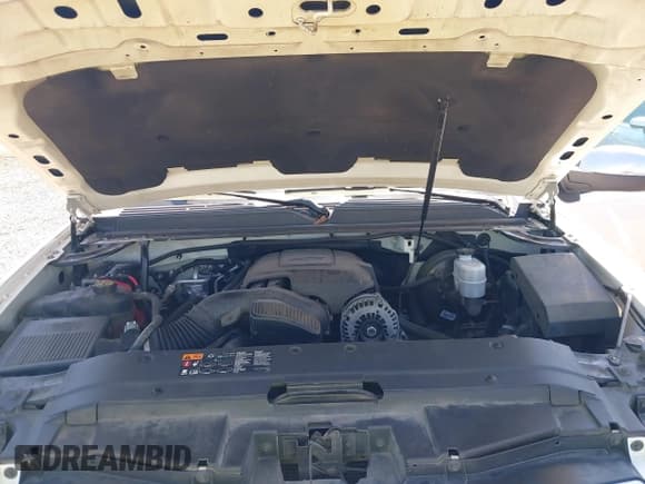 ✅ 2013 Chevrolet Tahoe LTZ • VIN: 1GNSCCE00DR198324 • Lot: 42408008. Listed on IAAI with 89,154 mi. Free auction sales archive from the USA and detailed vehicle history report at DreamBid. Image 10.