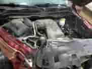 2019 Ram 1500 Express with VIN 1C6RR7FG3KS520587, listed as a Copart auction lot 80892884 with Not provided miles and Non repairable. Bid and sale history available at DreamBid. Image 11.